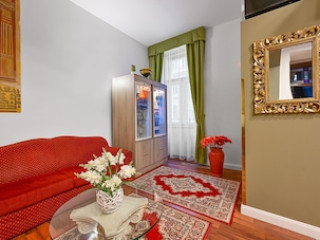 RESIDENCE MALA STRANA