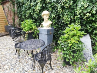 RESIDENCE MARIE-THERESE & JOSEPH II