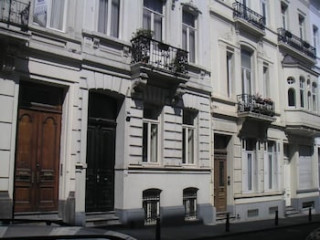 RESIDENCE MARIE-THERESE & JOSEPH II