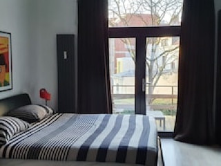 RESIDENCE MARIE-THERESE & JOSEPH II