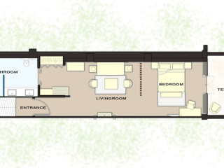 Residence on Park Street