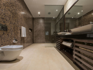 Residence on Park Street