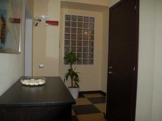 RESIDENCE PLEBISCITO APARTHOTEL