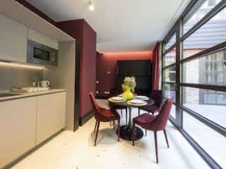 RESIDENCE POLI VENEZIA