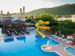 RESIDENCE RIVERO