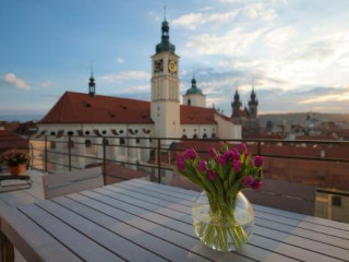 RESIDENCE RYBNA 9- OLD TOWN