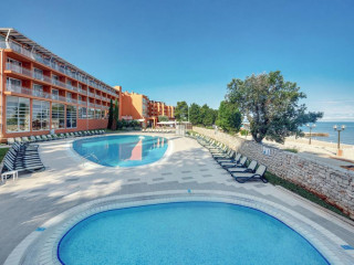 Residence Sol Umag for Plava Laguna