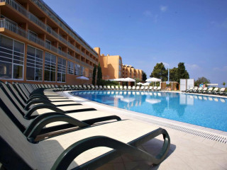 Residence Sol Umag for Plava Laguna