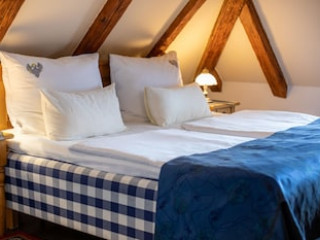 RESIDENCE U CERNEHO ORLA