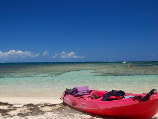 Residence Village Creole