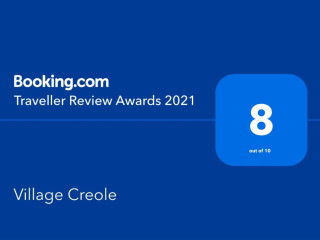 Residence Village Creole