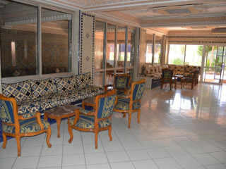 Residence Yasmina Agadir