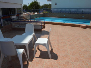 Residence Yasmina Agadir