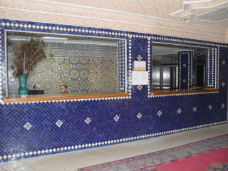 Residence Yasmina Agadir