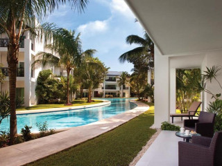 Residences at The Fives