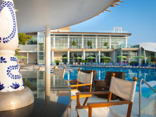 Residences at The Fives