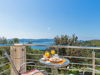 Residences Island View