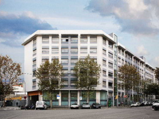 Residencia Onix