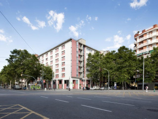 Residencia Universitaria La Ciutadella