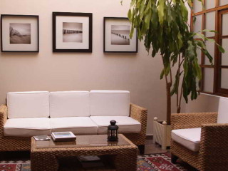 Residencial Alfonso III