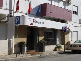 Residencial Alfonso III