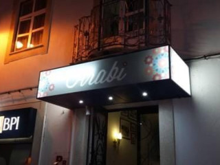 Residencial Arabi