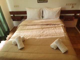 Residencial Campo-Mar by Portugalferias