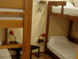 RESIDENCIAL CONDADO LDA