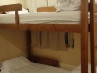 RESIDENCIAL CONDADO LDA