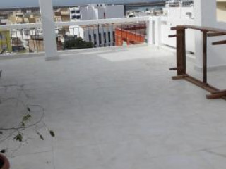 RESIDENCIAL CONDADO LDA