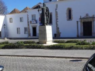 RESIDENCIAL CONDADO LDA