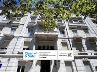 RESIDENCIAL DOM SANCHO I