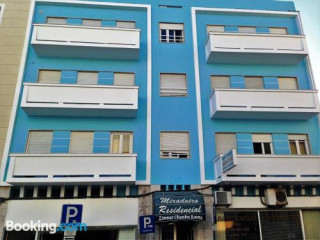 Residencial Miradoiro