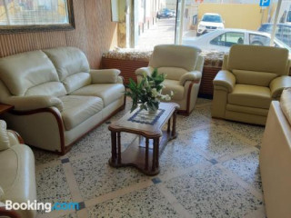 Residencial Miradoiro