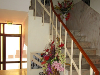 Residencial Pimenta