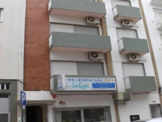 Residencial São Roque