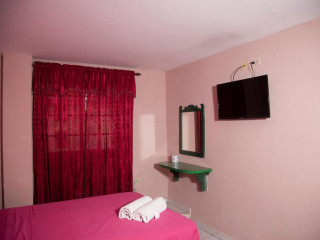 Residencial Turistico Cuba