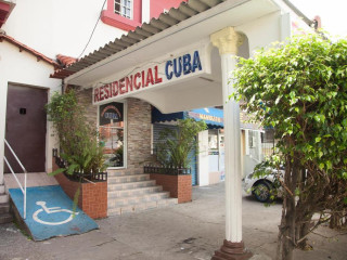 Residencial Turistico Cuba