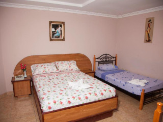 Residencial Turistico Cuba