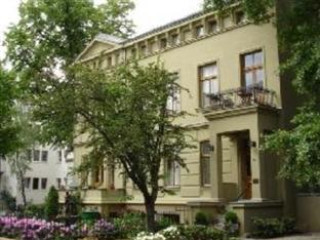 RESIDENZ BEGASWINKEL