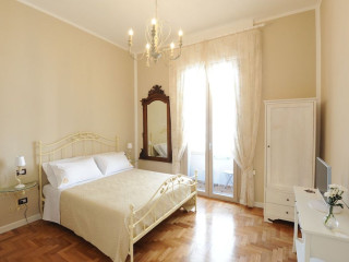 RESIDENZA BORBONICA