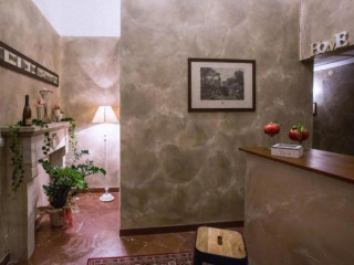 RESIDENZA CARLO III DI BORBONE