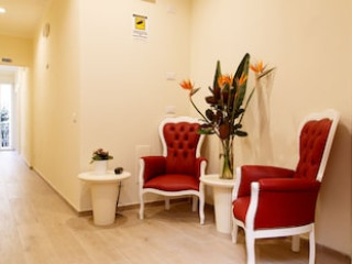 RESIDENZA CONTE DI CAVOUR