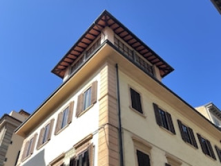 RESIDENZA DEI PUCCI