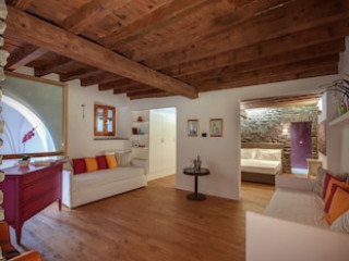 RESIDENZA DEPOCA BORGO ALBIZI