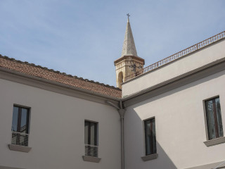 Residenza D'epoca Chiostro San Francesco