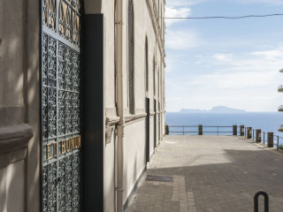 RESIDENZA D\'EPOCA CHIOSTRO SAN FRANCESCO