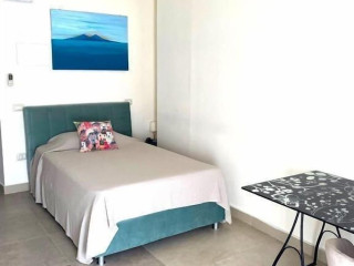 RESIDENZA D'EPOCA CHIOSTRO SAN FRANCESCO