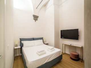 RESIDENZA DEPOCA GALLERIA LACCADEMIA