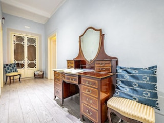 RESIDENZA DEPOCA PALAZZO RIBLET